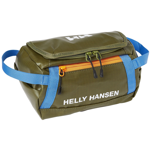 HELLY HANSEN GUIDE WASH BAG KÜÇÜK ÇANTA
