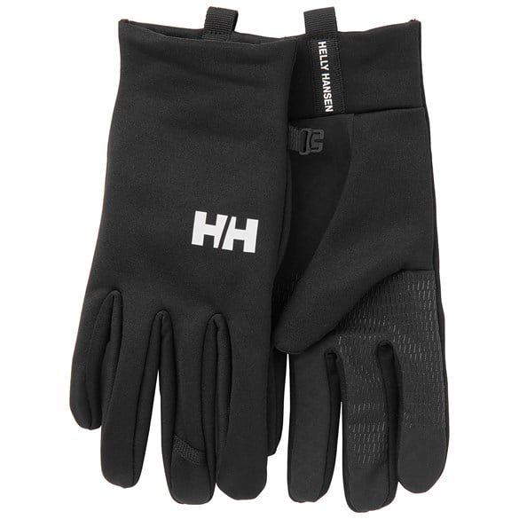 HELLY HANSEN HARDFACE FLEECE TOUCH ELDİVEN