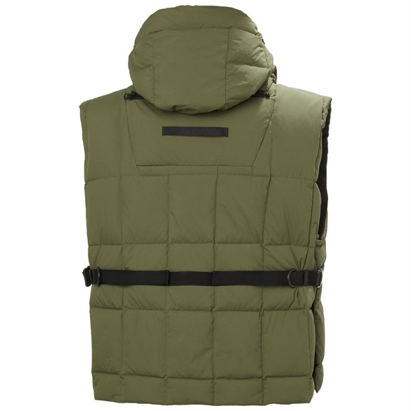 HELLY HANSEN HH ARC DOWN YELEK