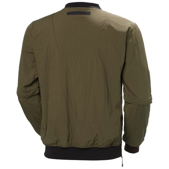HELLY HANSEN HH ARC LIGHT PADDED SWEATSHIRT
