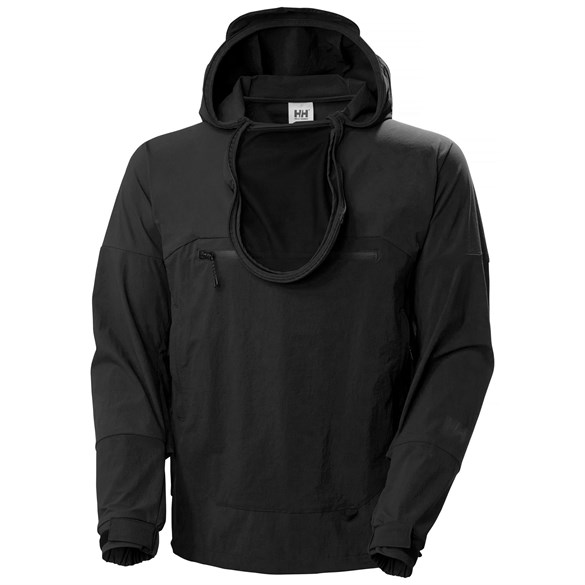 HELLY HANSEN HH ARC LIGHT SMOCK TOP ANORAK