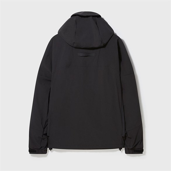 HELLY HANSEN HH ARC LIGHT SMOCK TOP ANORAK