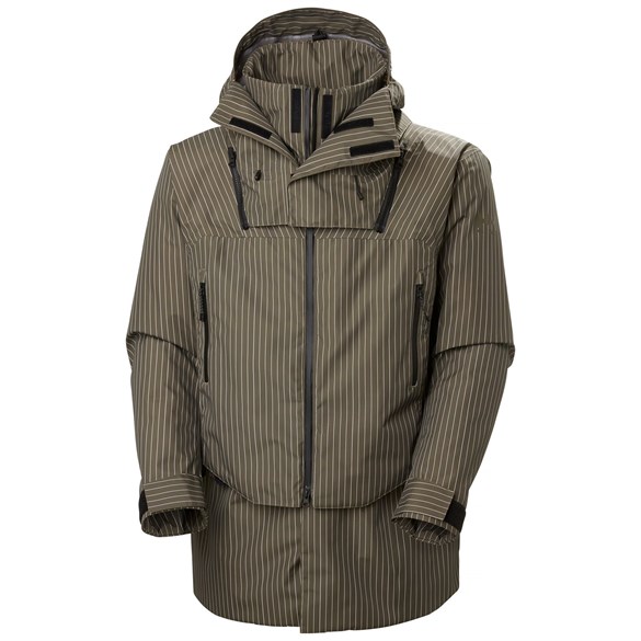 HELLY HANSEN HH ARC MODULAR SLOPE MONT