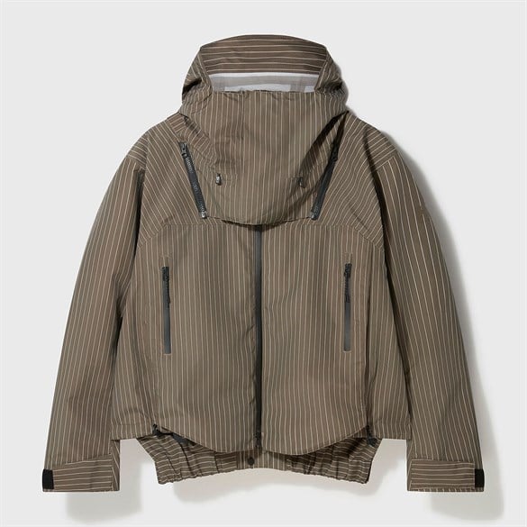 HELLY HANSEN HH ARC MODULAR SLOPE MONT