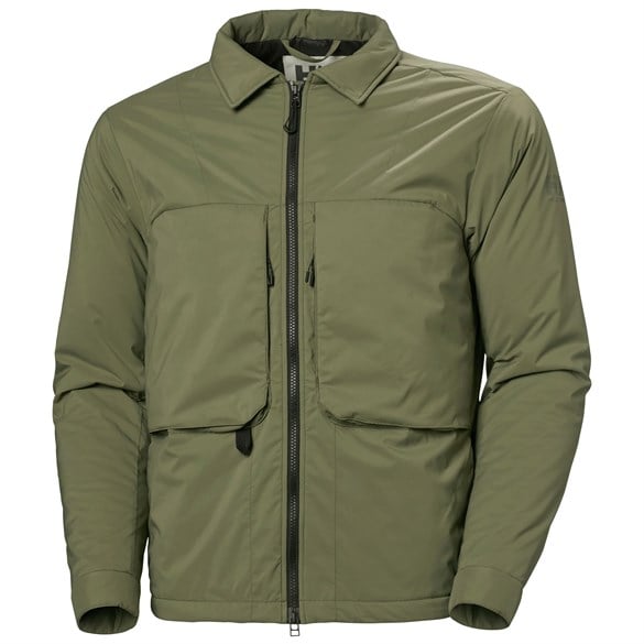 HELLY HANSEN HH ARC PADDED OVER GÖMLEK