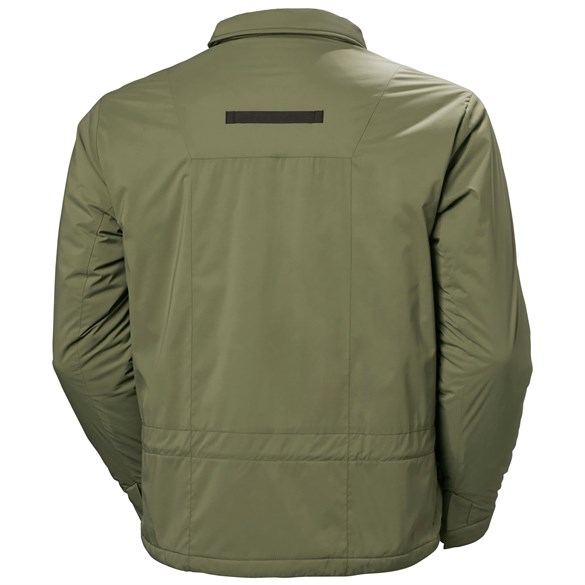 HELLY HANSEN HH ARC PADDED OVER GÖMLEK