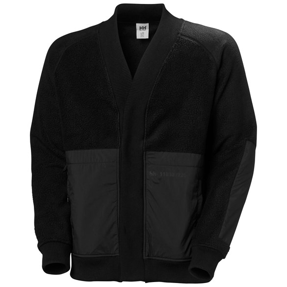 HELLY HANSEN HH ARC PILE CARDIGAN POLAR HIRKA