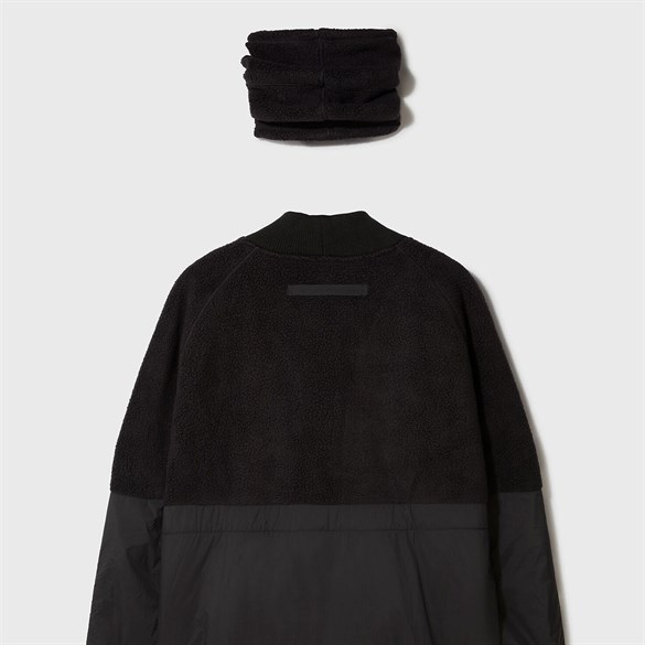 HELLY HANSEN HH ARC PILE CARDIGAN POLAR HIRKA