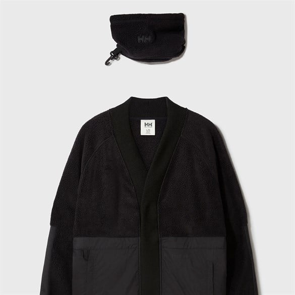 HELLY HANSEN HH ARC PILE CARDIGAN POLAR HIRKA
