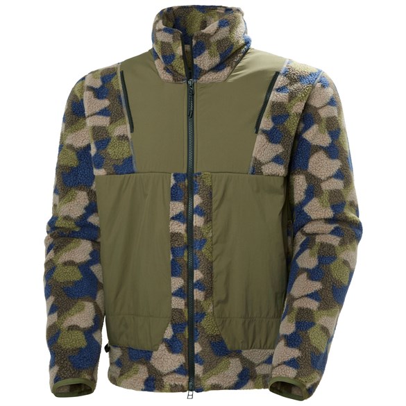 HELLY HANSEN HH ARC PILE MONT