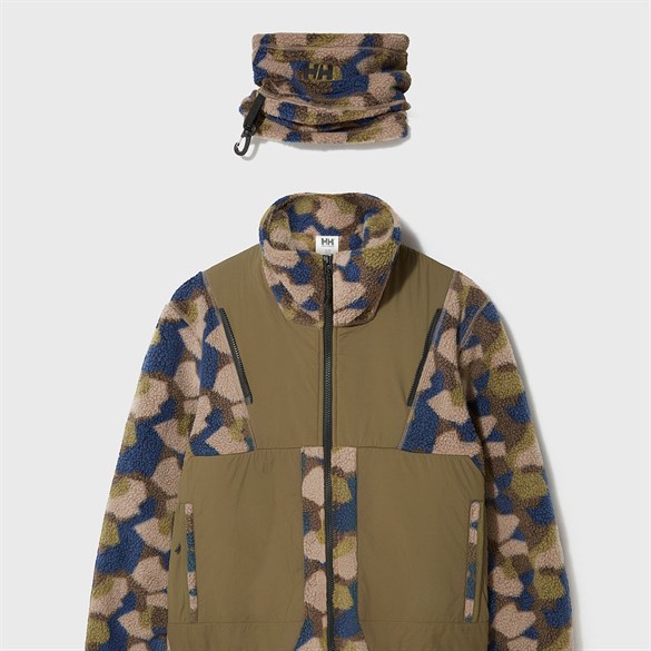 HELLY HANSEN HH ARC PILE MONT