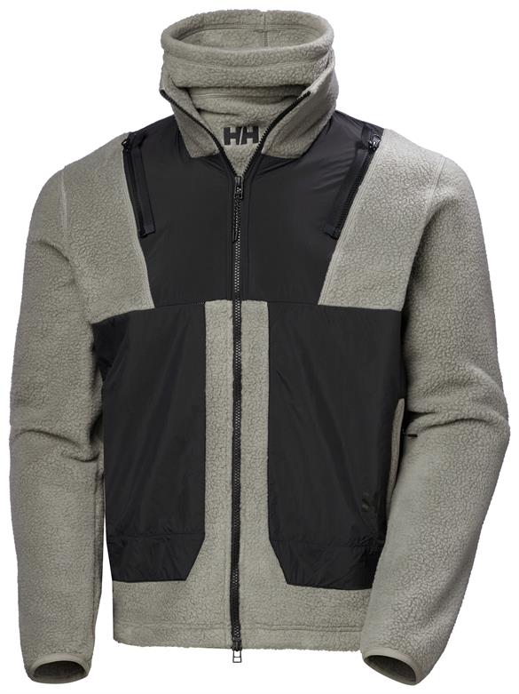 HELLY HANSEN HH ARC PILE MONT