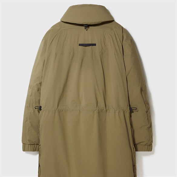 HELLY HANSEN HH ARC WATERPROOF DOWN PARKA