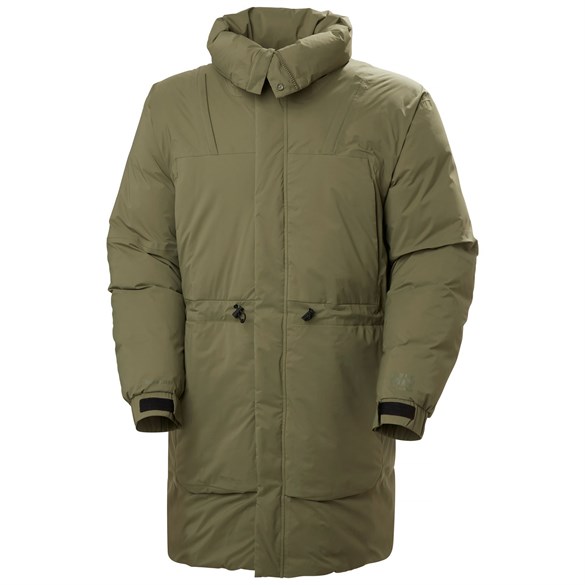 HELLY HANSEN HH ARC WATERPROOF DOWN PARKA