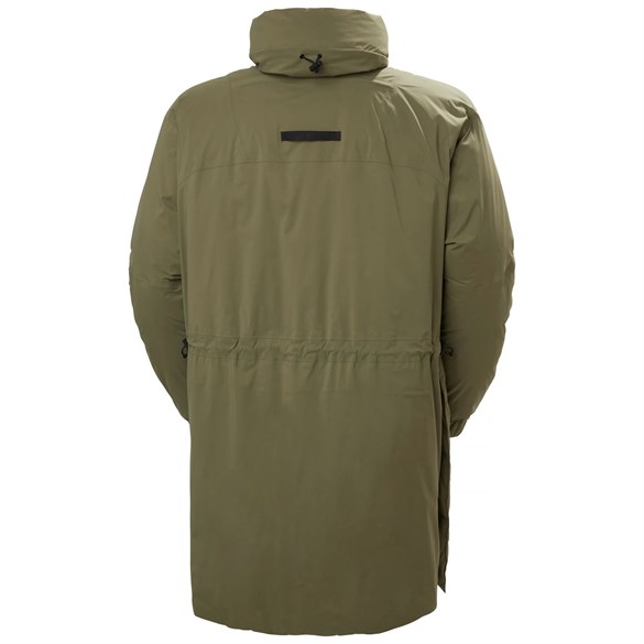 HELLY HANSEN HH ARC WATERPROOF DOWN PARKA
