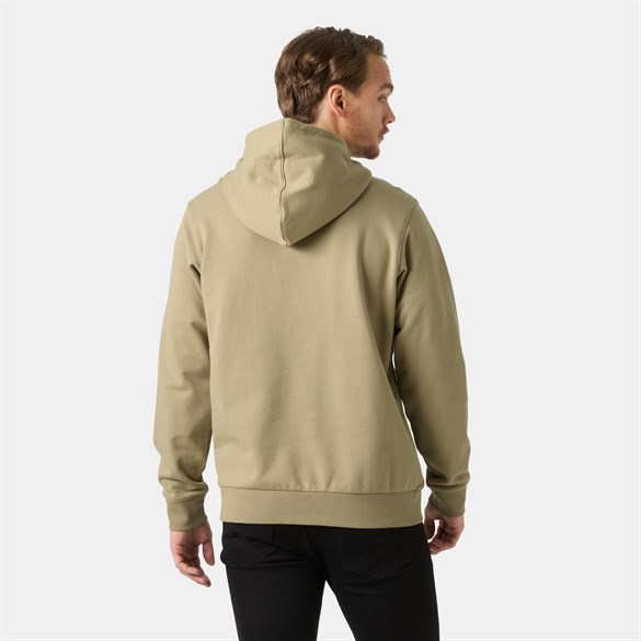 HELLY HANSEN HH BOX KAPÜŞONLU SWEATSHIRT