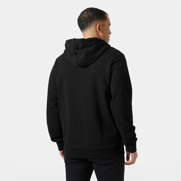 HELLY HANSEN HH BOX KAPÜŞONLU SWEATSHIRT