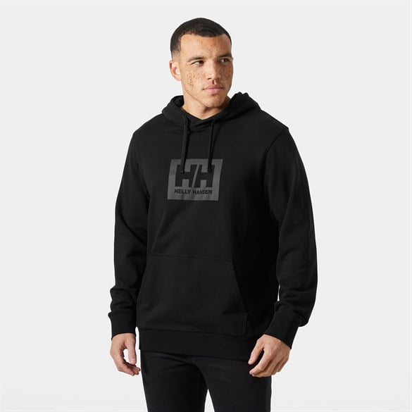 HELLY HANSEN HH BOX KAPÜŞONLU SWEATSHIRT
