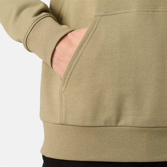 HELLY HANSEN HH BOX KAPÜŞONLU SWEATSHIRT