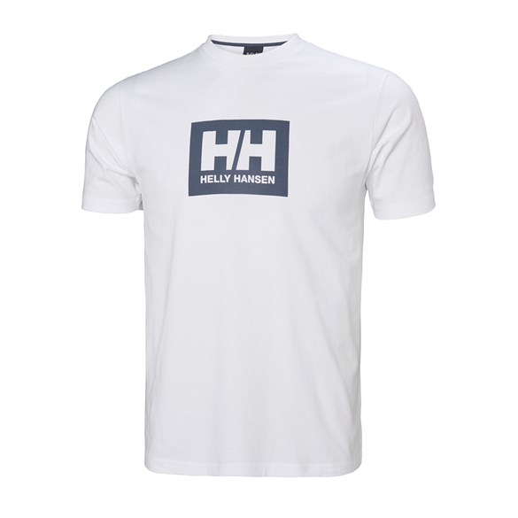 HELLY HANSEN HH BOX T-SHIRT 2.0