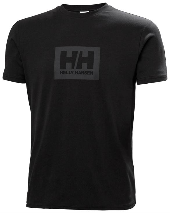 HELLY HANSEN HH BOX T-SHIRT 2.0