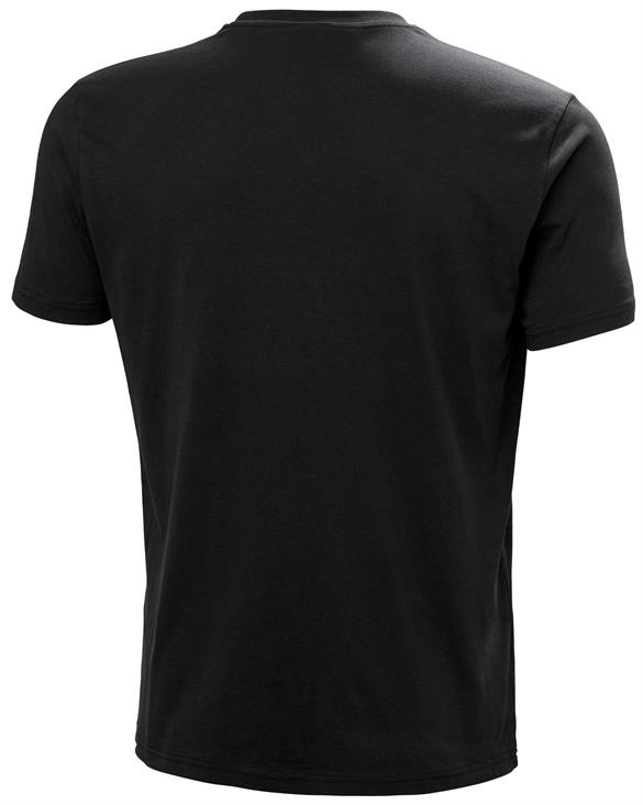 HELLY HANSEN HH BOX T-SHIRT 2.0