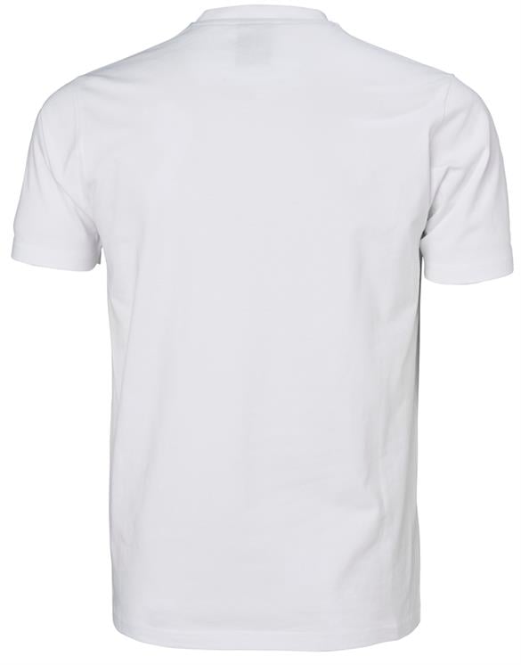 HELLY HANSEN HH BOX T-SHIRT 2.0