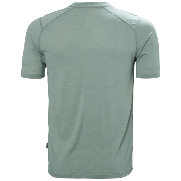 HELLY HANSEN HH DURAWOOL T-SHIRT