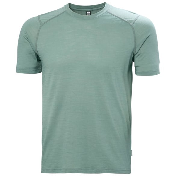 HELLY HANSEN HH DURAWOOL T-SHIRT