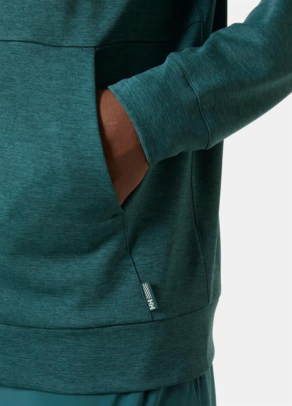 HELLY HANSEN HH LIFA TECH LITE ZIP KAPİŞONLU SWEATSHIRT