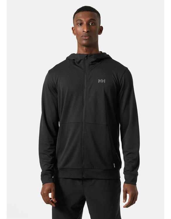 HELLY HANSEN HH LIFA TECH LITE ZIP KAPİŞONLU SWEATSHIRT