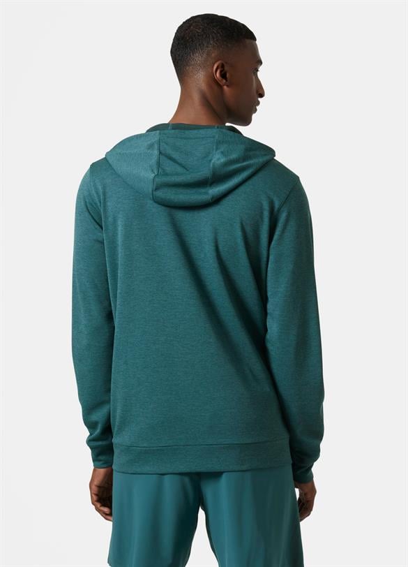 HELLY HANSEN HH LIFA TECH LITE ZIP KAPİŞONLU SWEATSHIRT
