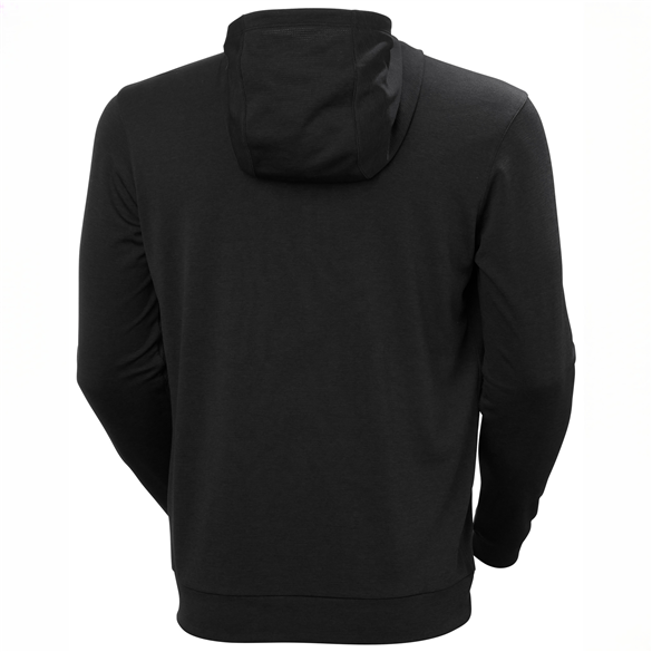 HELLY HANSEN HH LIFA TECH LITE ZIP KAPİŞONLU SWEATSHIRT
