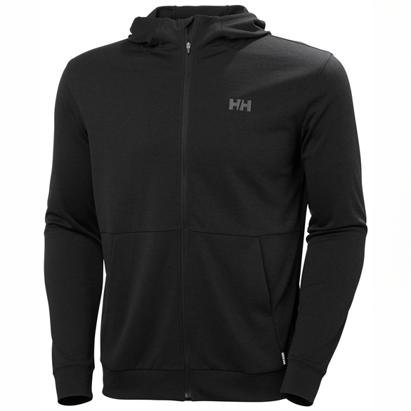 HELLY HANSEN HH LIFA TECH LITE ZIP KAPİŞONLU SWEATSHIRT