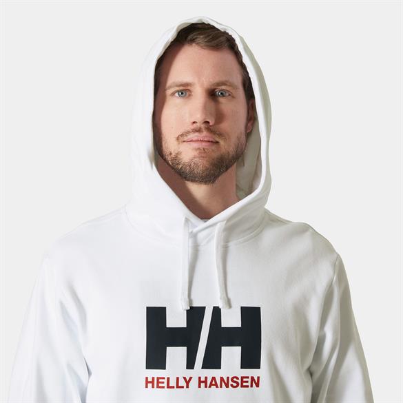 HELLY HANSEN HH LOGO 2.0 KAPİŞONLU SWEATSHIRT