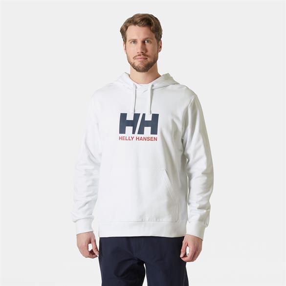 HELLY HANSEN HH LOGO 2.0 KAPİŞONLU SWEATSHIRT