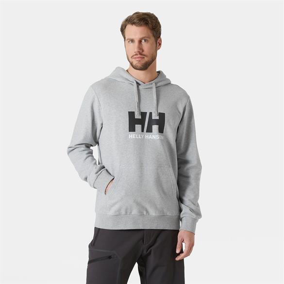 HELLY HANSEN HH LOGO 2.0 KAPİŞONLU SWEATSHIRT