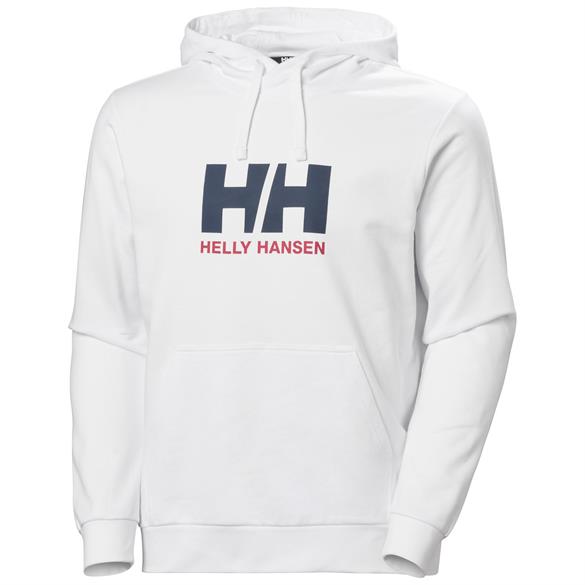 HELLY HANSEN HH LOGO 2.0 KAPİŞONLU SWEATSHIRT