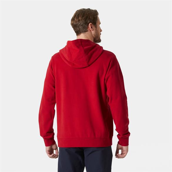 HELLY HANSEN HH LOGO 2.0 KAPİŞONLU SWEATSHIRT