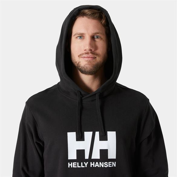 HELLY HANSEN HH LOGO 2.0 KAPİŞONLU SWEATSHIRT