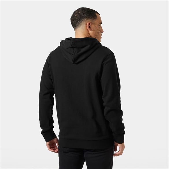 HELLY HANSEN HH LOGO 3.0 KAPÜŞONLU SWEATSHIRT