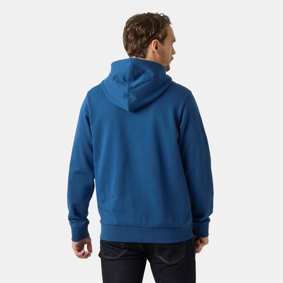 HELLY HANSEN HH LOGO 3.0 KAPÜŞONLU SWEATSHIRT