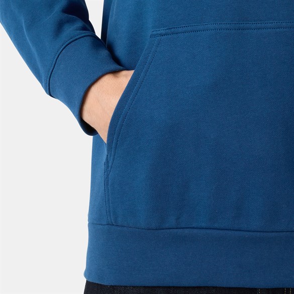 HELLY HANSEN HH LOGO 3.0 KAPÜŞONLU SWEATSHIRT