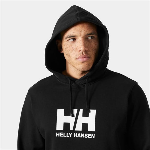 HELLY HANSEN HH LOGO 3.0 KAPÜŞONLU SWEATSHIRT
