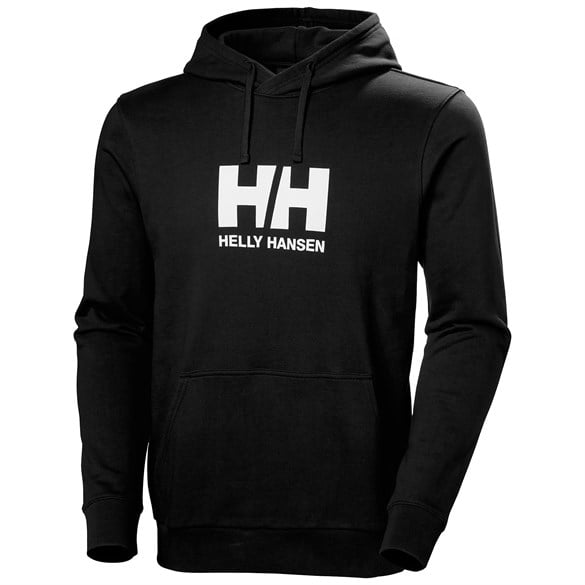 HELLY HANSEN HH LOGO 3.0 KAPÜŞONLU SWEATSHIRT