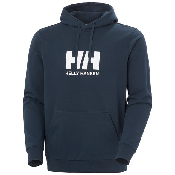 HELLY HANSEN HH LOGO 3.0 KAPÜŞONLU SWEATSHIRT