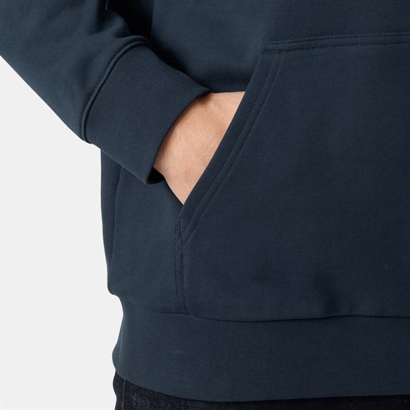 HELLY HANSEN HH LOGO 3.0 KAPÜŞONLU SWEATSHIRT