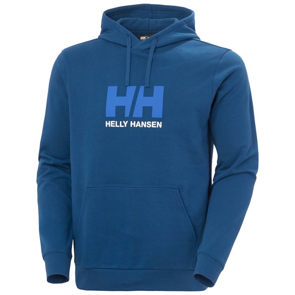 HELLY HANSEN HH LOGO 3.0 KAPÜŞONLU SWEATSHIRT