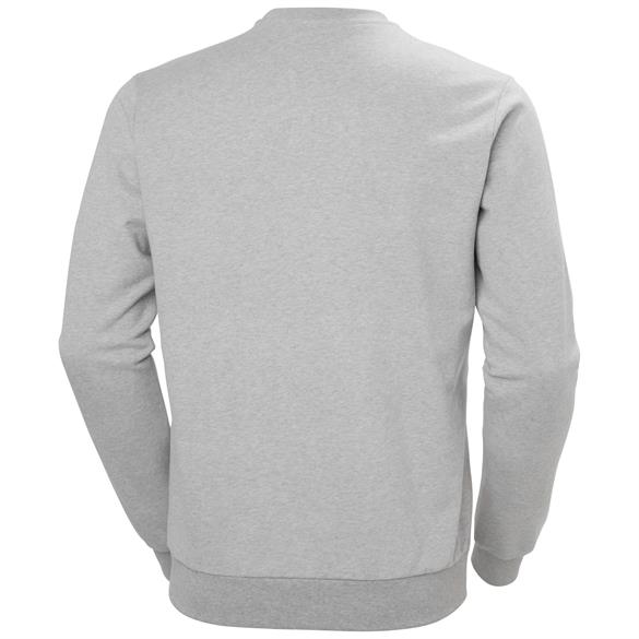 HELLY HANSEN HH LOGO CREW 2.0 SWEATSHIRT