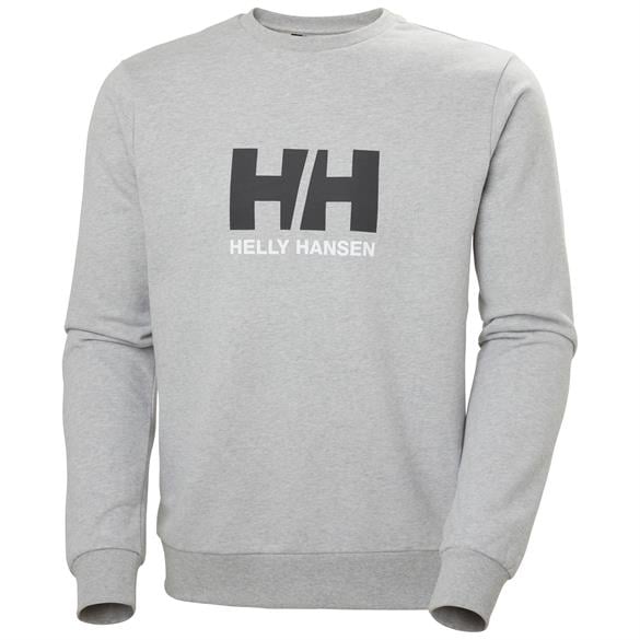 HELLY HANSEN HH LOGO CREW 2.0 SWEATSHIRT